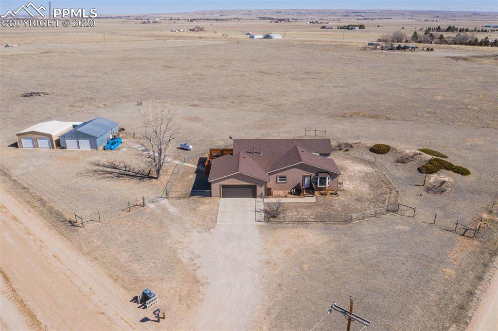 5925 Log Road - Photo 1
