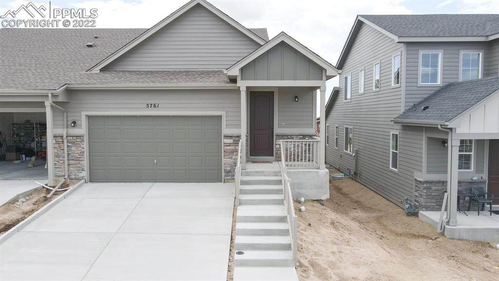 5761 Heathland Terrace - Photo 1