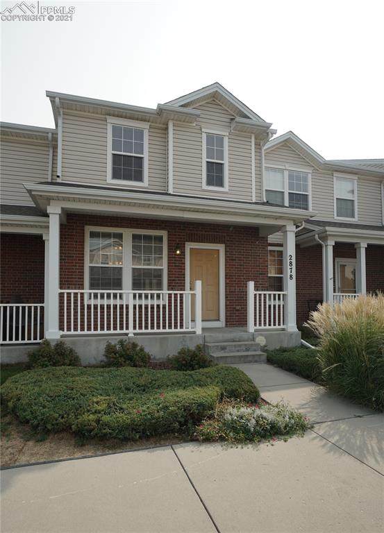 2878 Tumblewood Grove - Photo 1