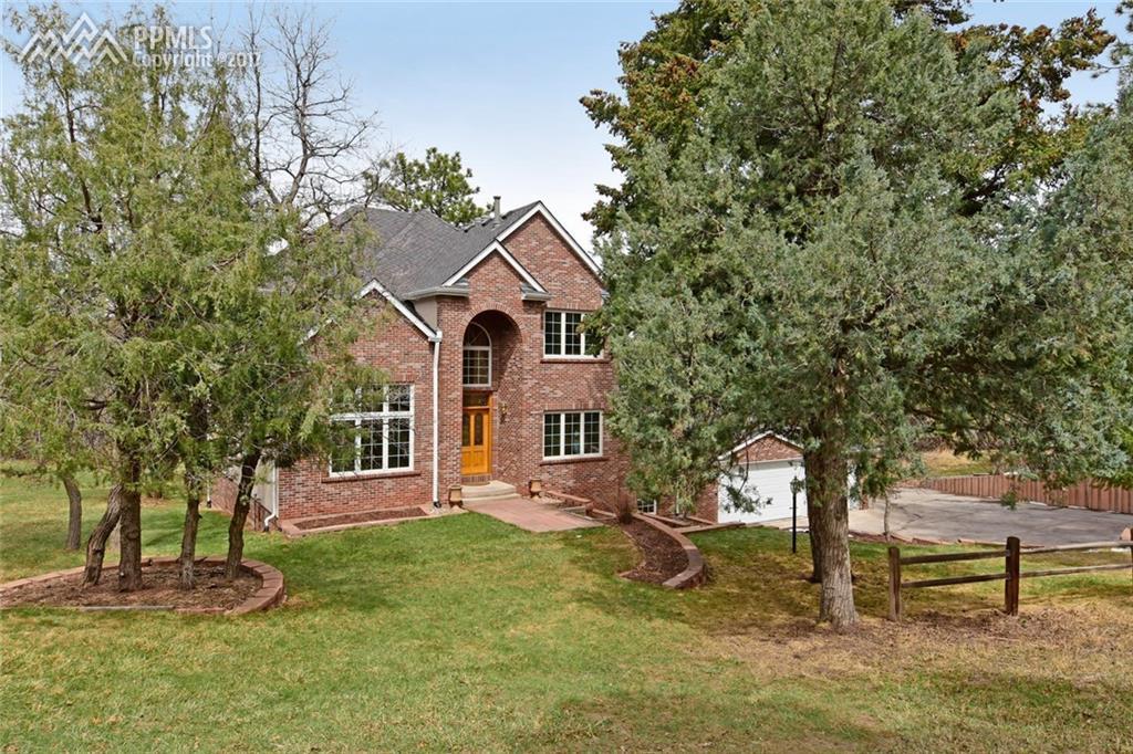 6045 Pike Drive - Photo 1