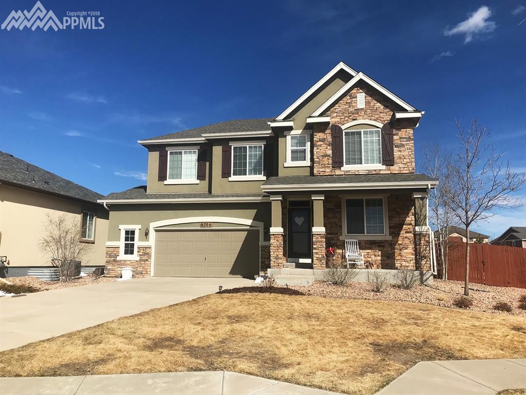 9706 Fleece Flower Way - Photo 1