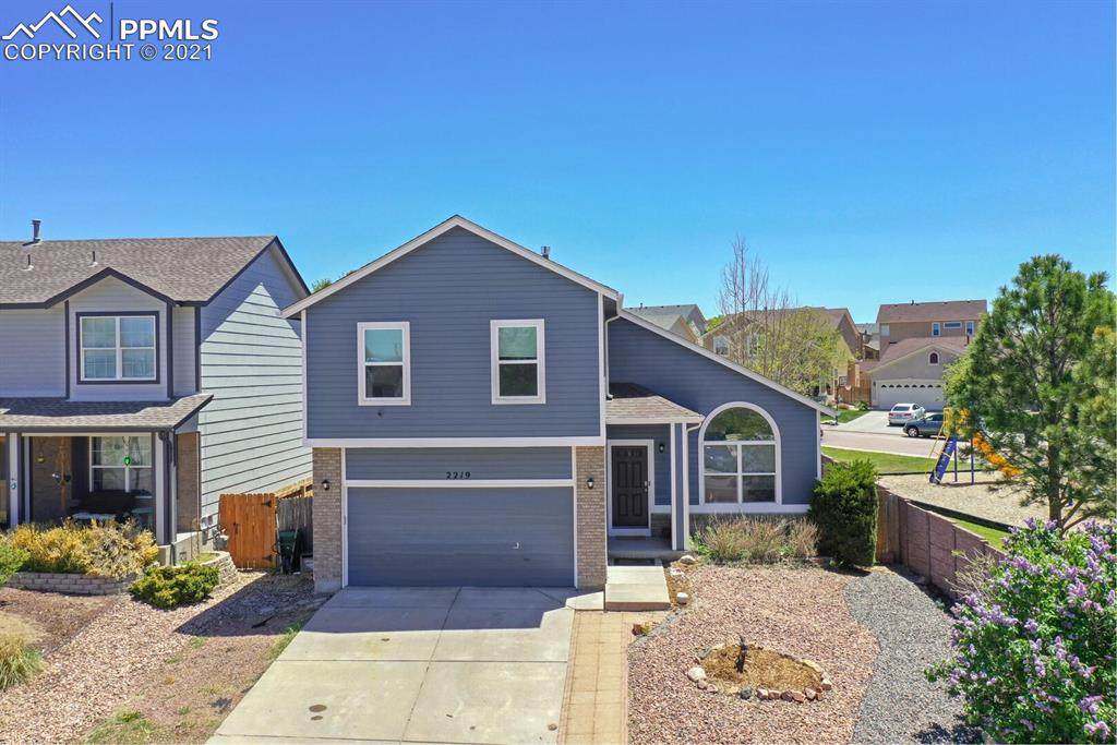 2219 Jeanette Way - Photo 1