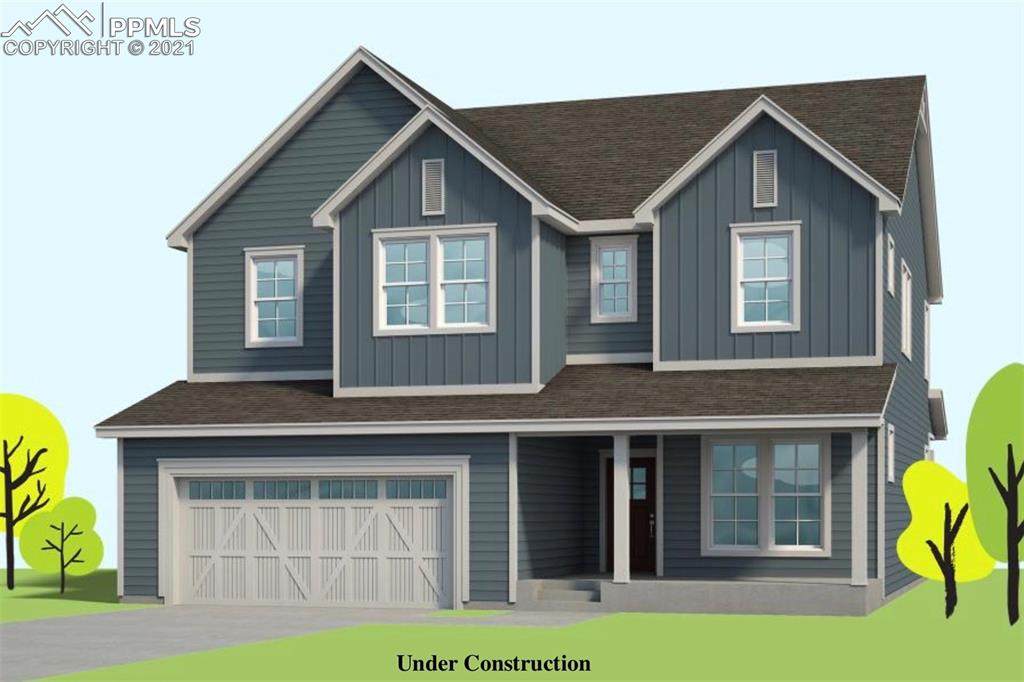 10078 Manhattan Drive - Photo 1