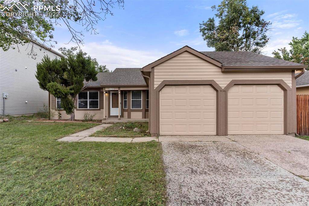 6720 Montarbor Drive - Photo 1
