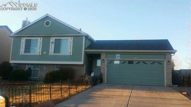 859 Daffodil Street - Photo 1