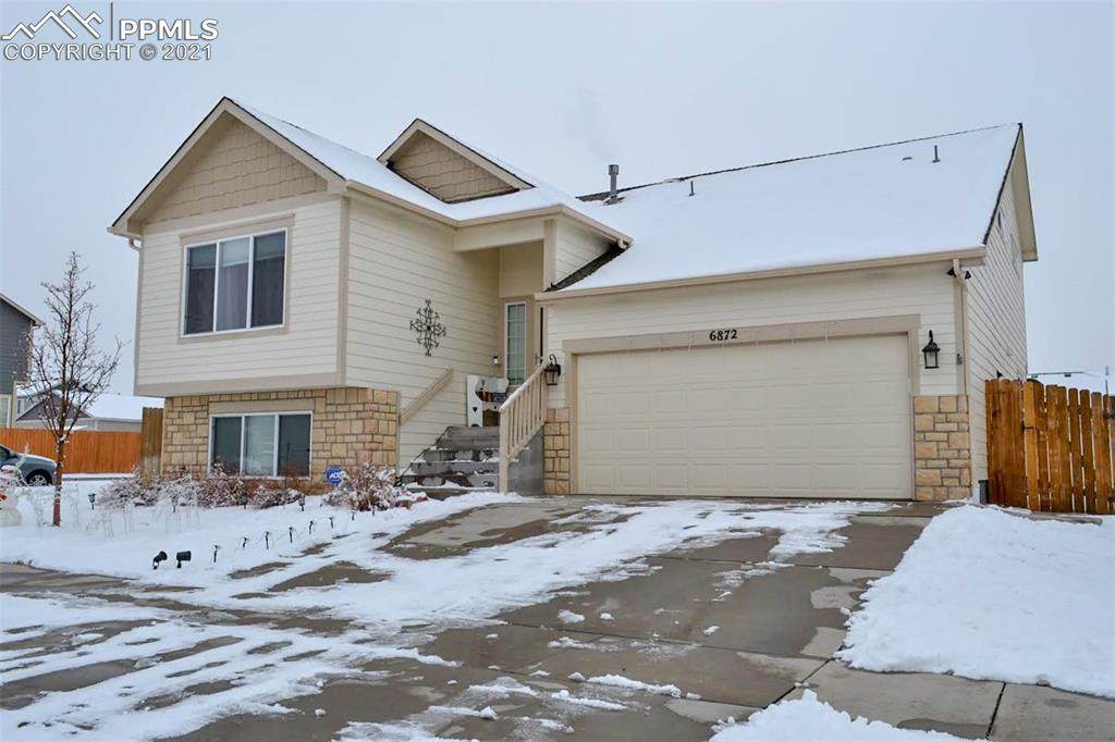 6872 Red Cardinal Loop - Photo 1