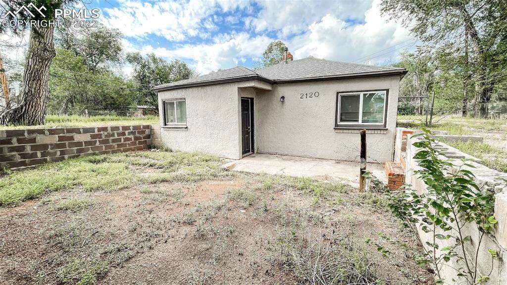 2120 St Vrain Street - Photo 1