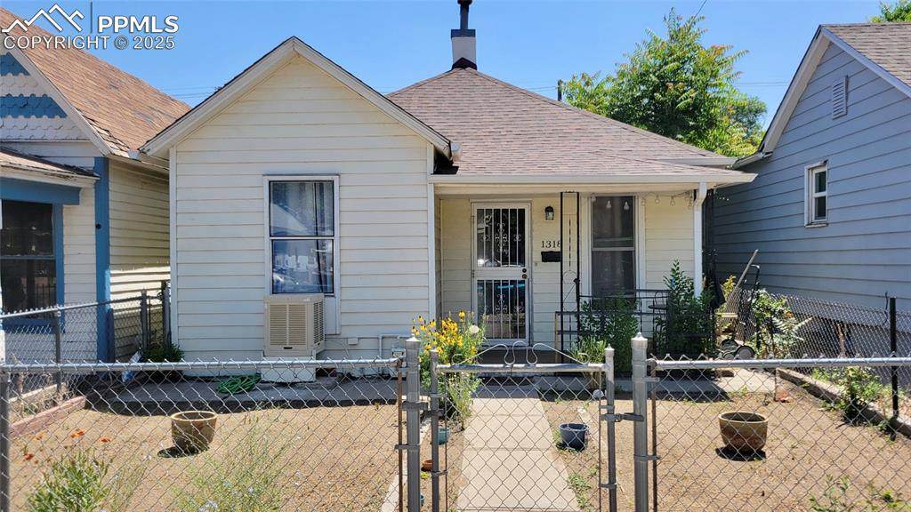 1318 Spruce Street - Photo 1