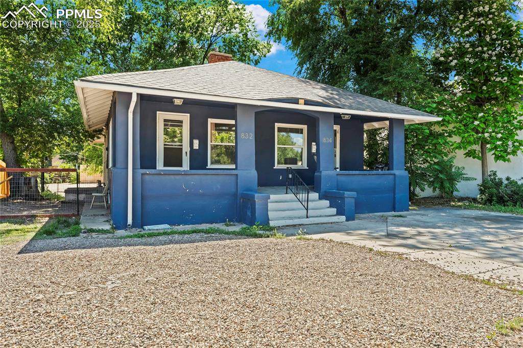 832 Berkley Avenue - Photo 1