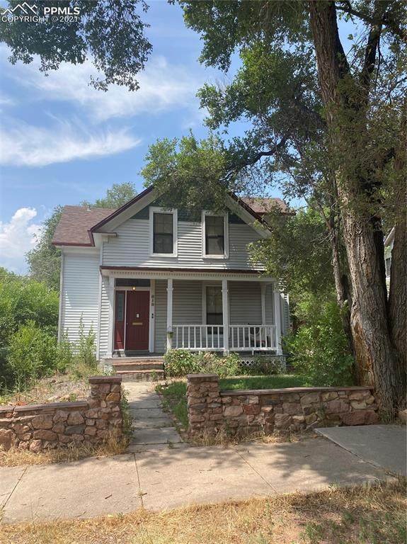 818 Royer Street - Photo 1
