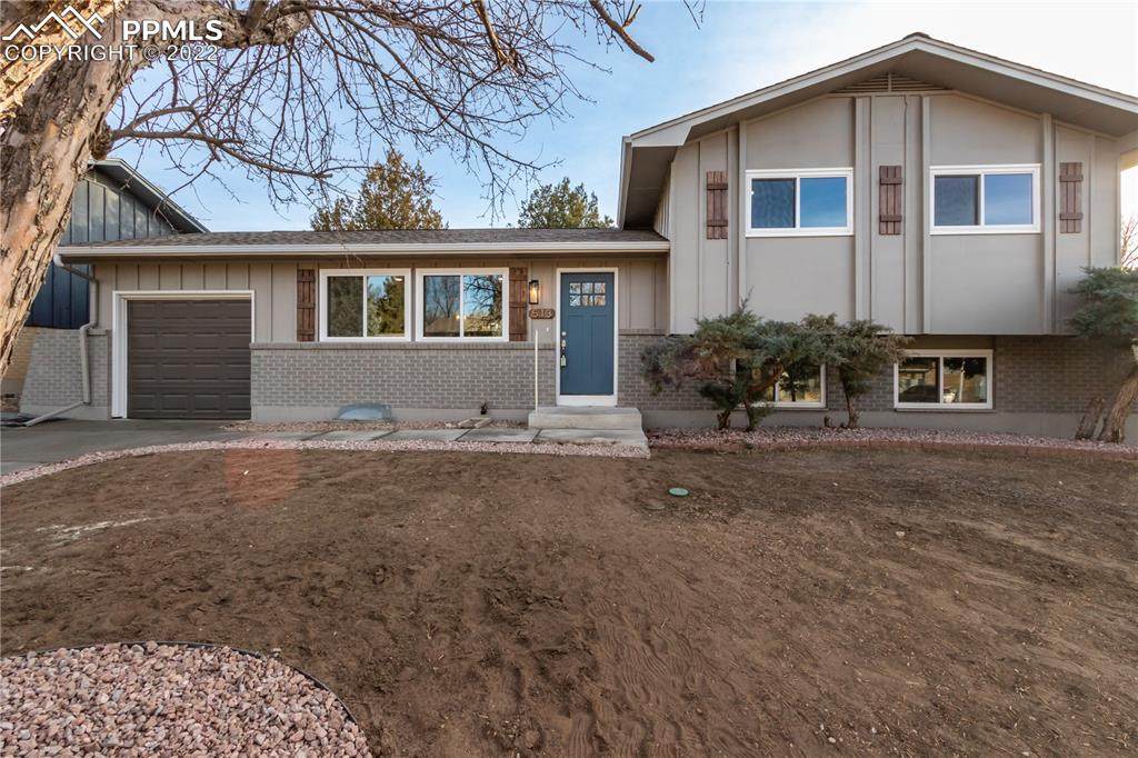 513 Quebec Circle - Photo 1