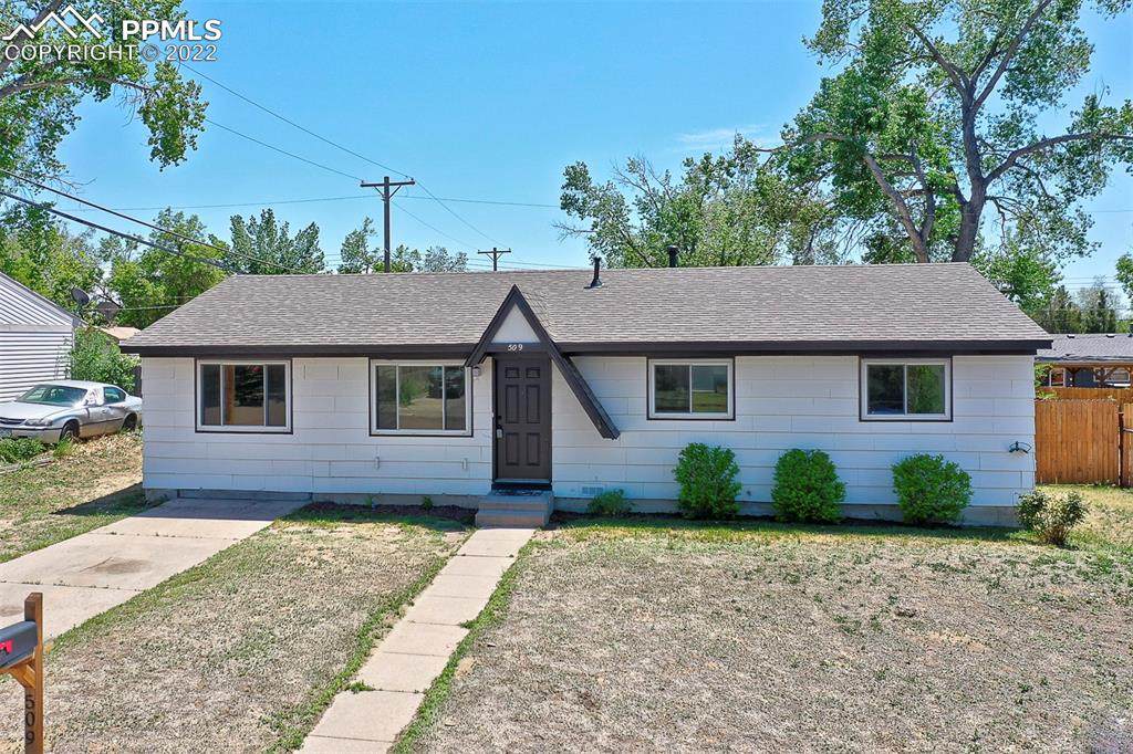 509 Inca Road - Photo 1