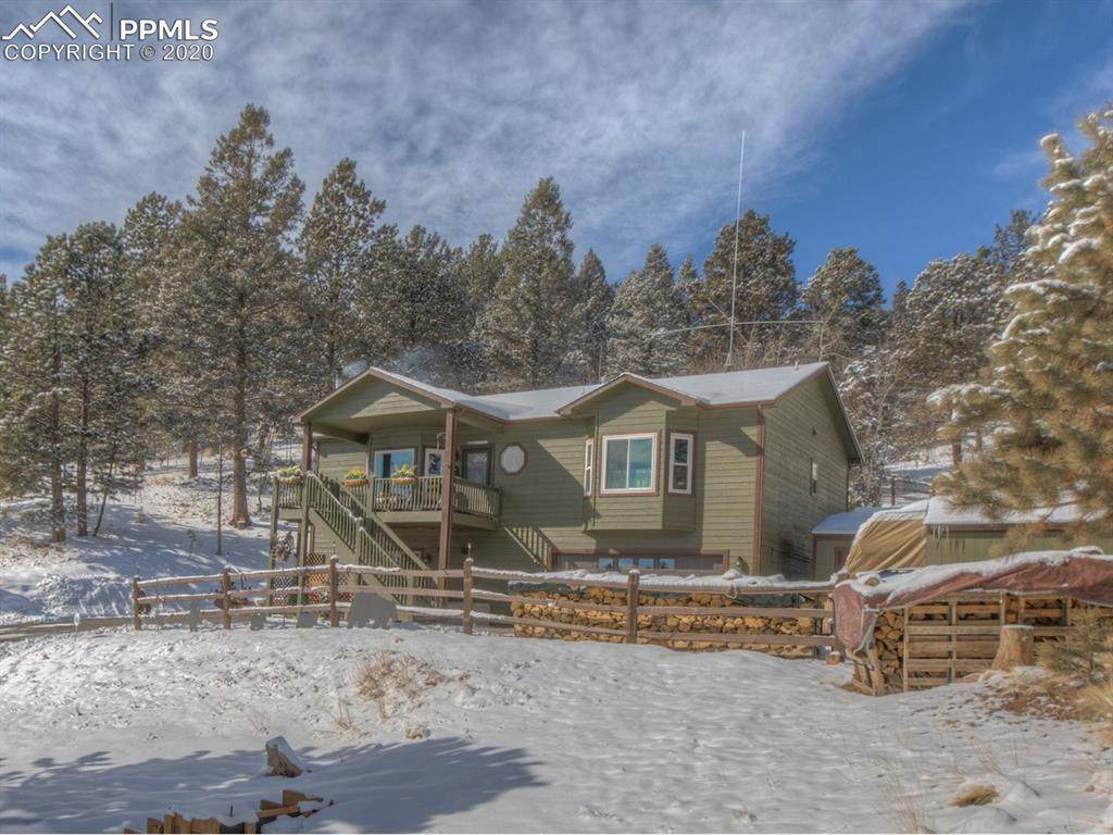 449 Twin Lakes Drive - Photo 1