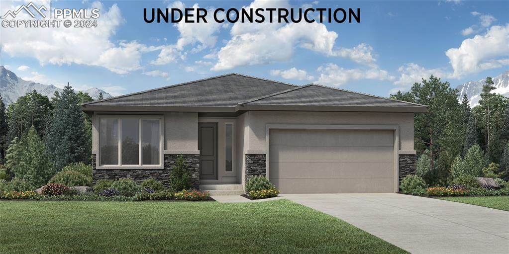 3147 Virga Loop - Photo 1