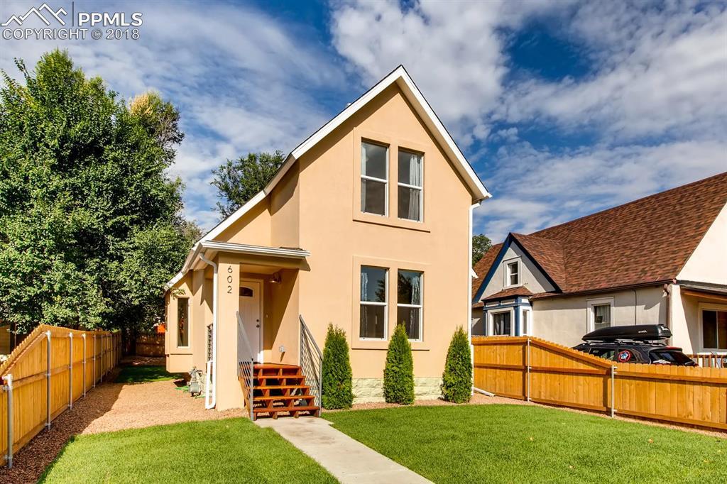 602 Spruce Street - Photo 1