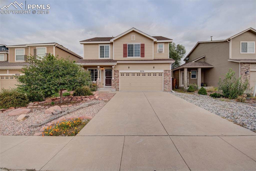 8036 Parsonage Lane - Photo 1