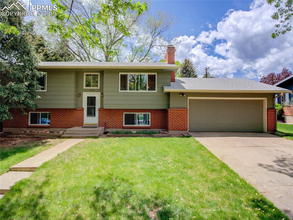 1334 Pike Drive - Photo 1
