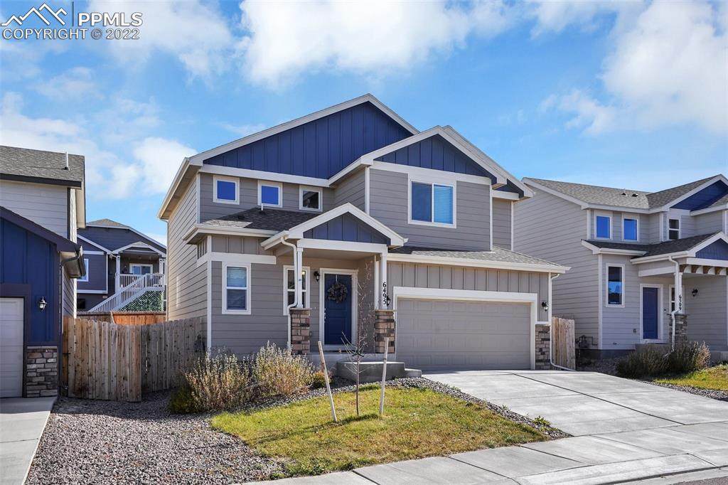 6495 Lamine Drive - Photo 1