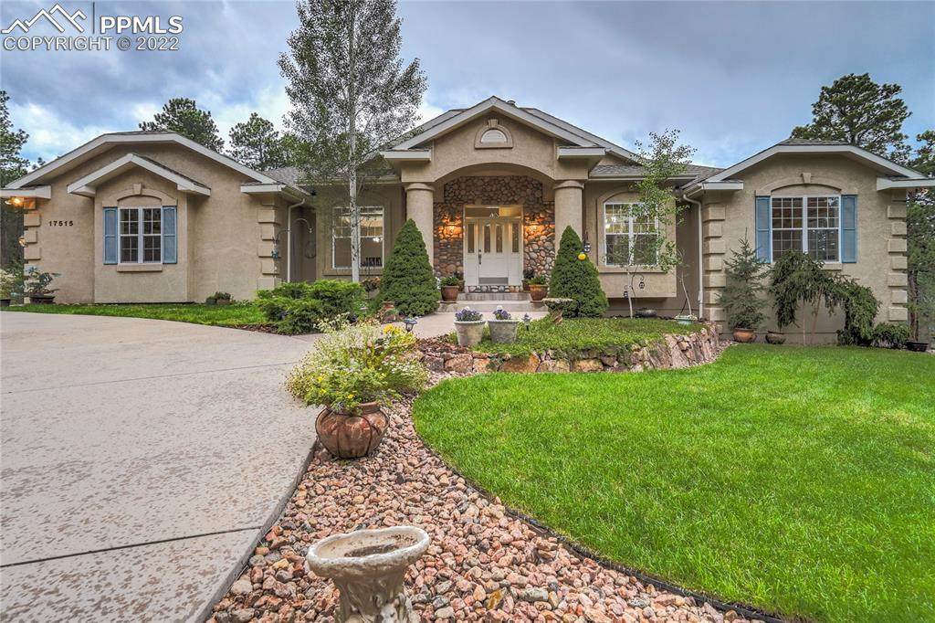 17515 Colonial Park Drive - Photo 1