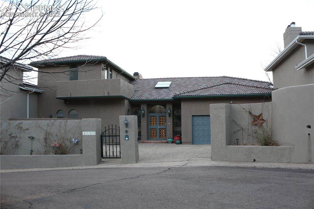 4160 Club Drive - Photo 1