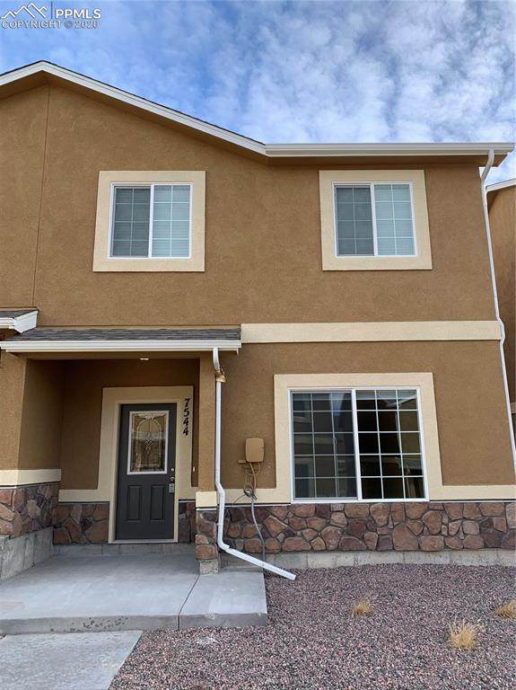 7544 Red Fir Point - Photo 1