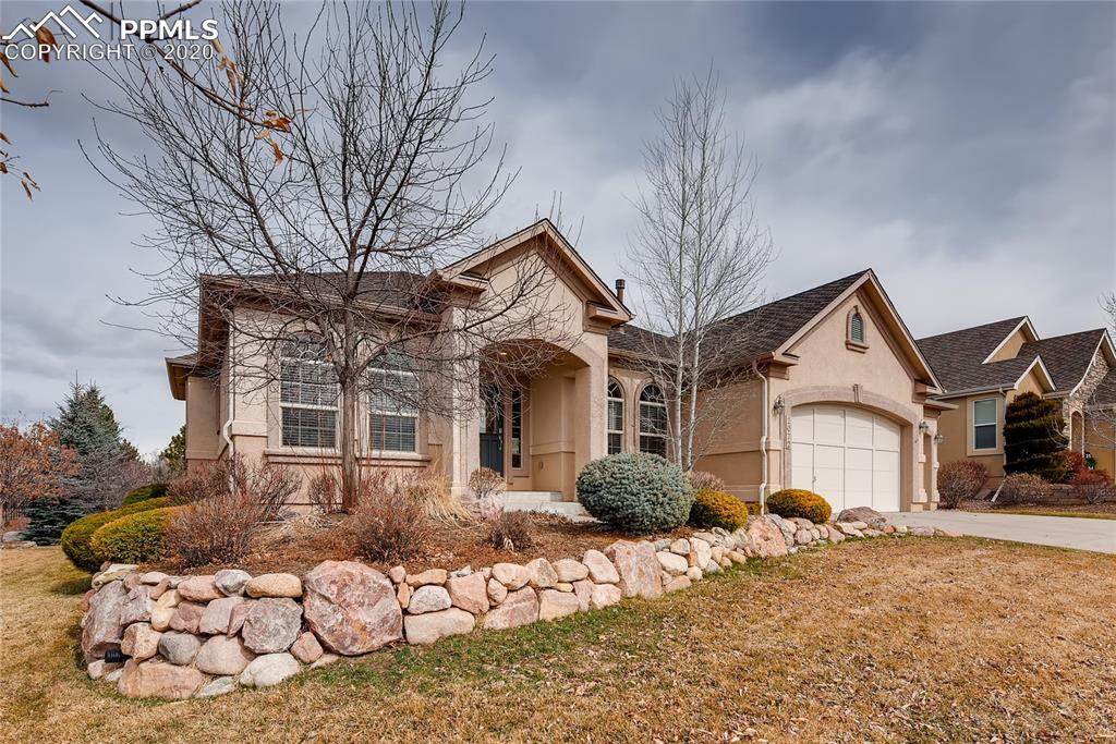 2072 Paradise Ridge Court - Photo 1
