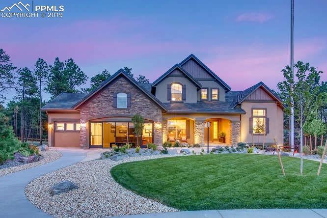 1654 Summerglow Lane - Photo 1