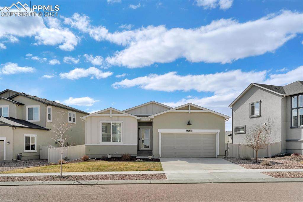 9055 Vanderwood Road - Photo 1