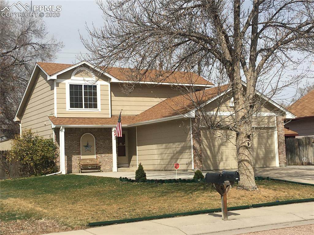 360 Dix Circle - Photo 1