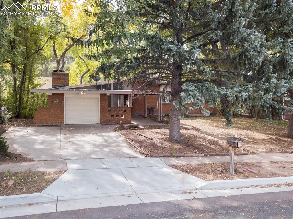 2407 Flintridge Drive - Photo 1