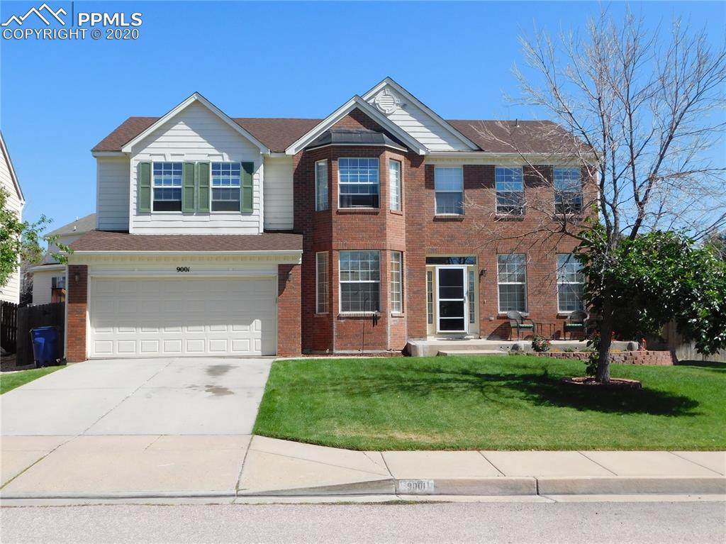 9001 Musgrave Street - Photo 1