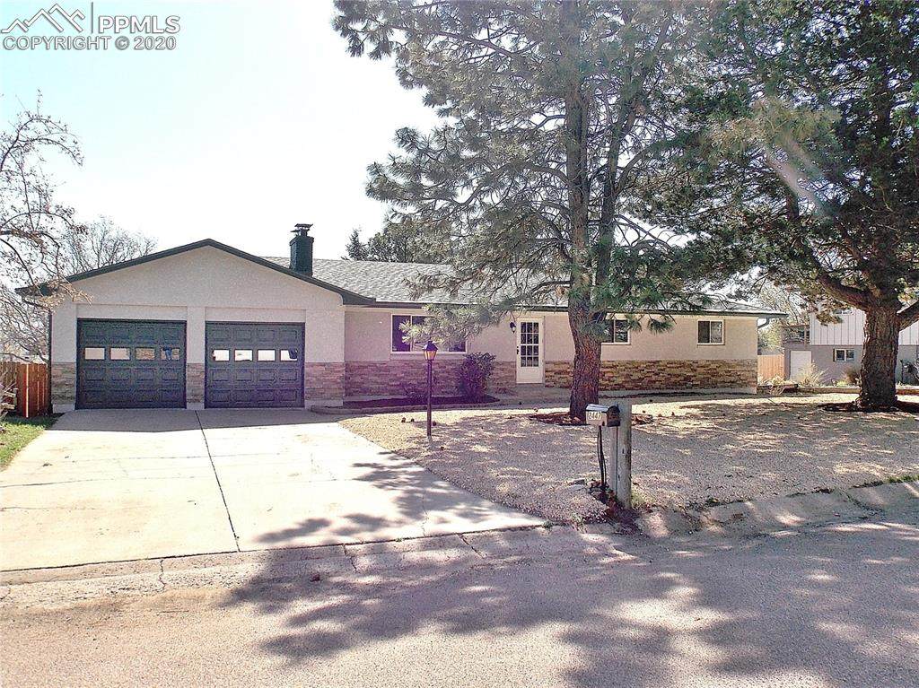 2447 Astron Drive - Photo 1 2447 Astron Drive - Photo 1