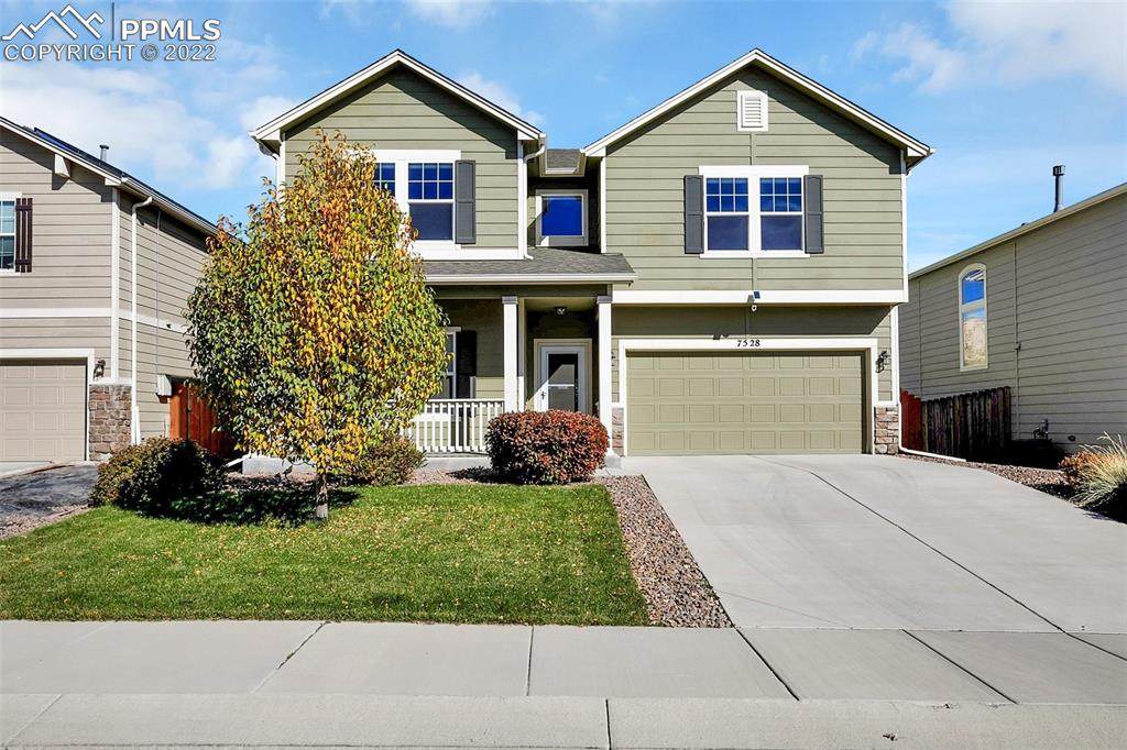 7528 Lost Pony Place - Photo 1