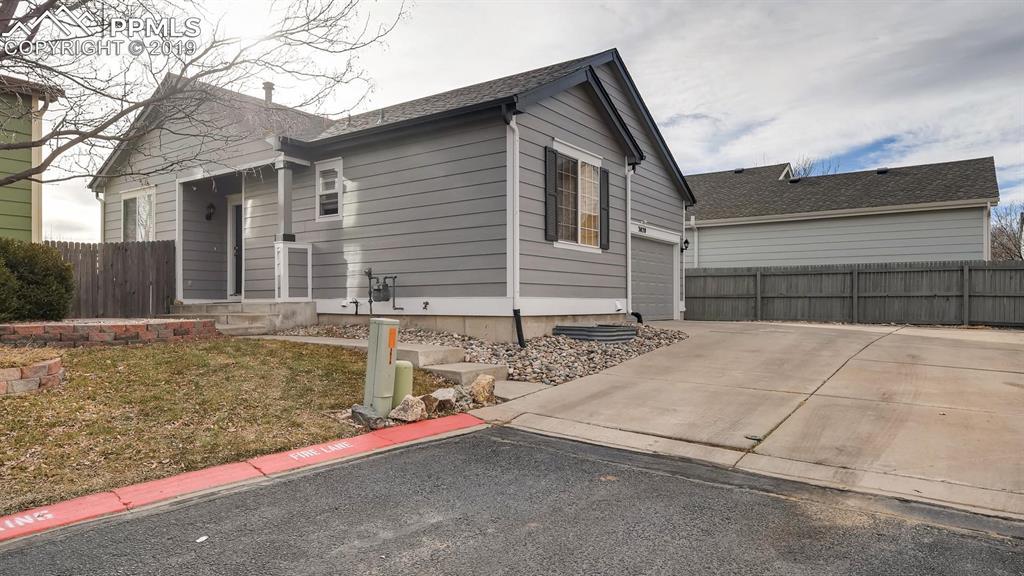 3020 Cascade Falls Point - Photo 1