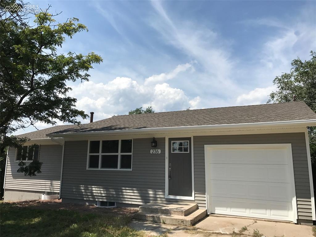 236 Everett Drive - Photo 1