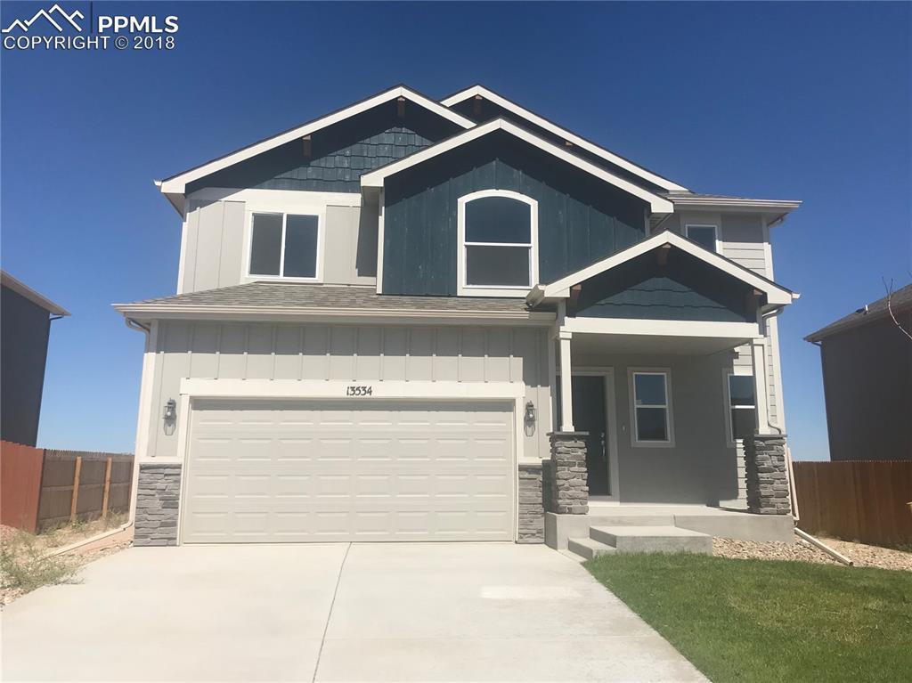 13534 Park Gate Drive - Photo 1