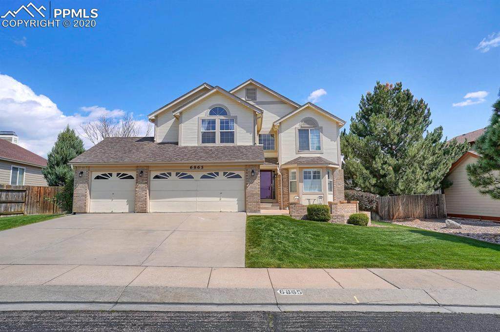 6865 Cotton Drive - Photo 1