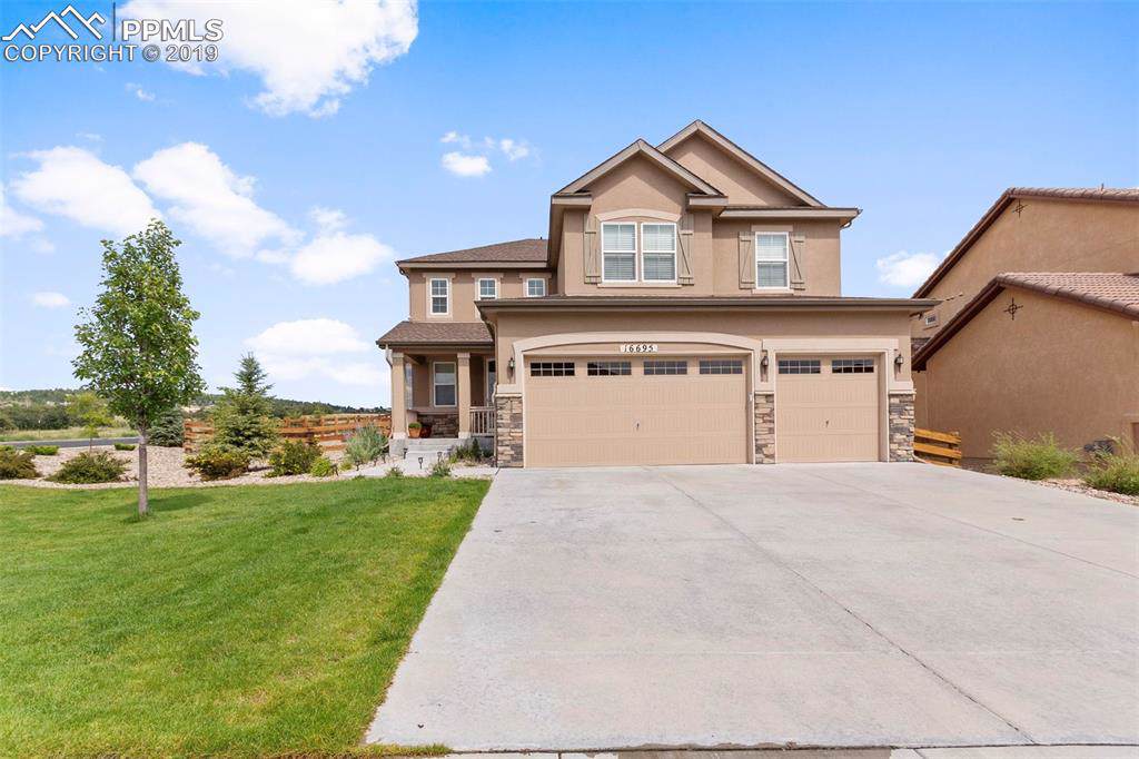 16695 Mystic Canyon Drive - Photo 1