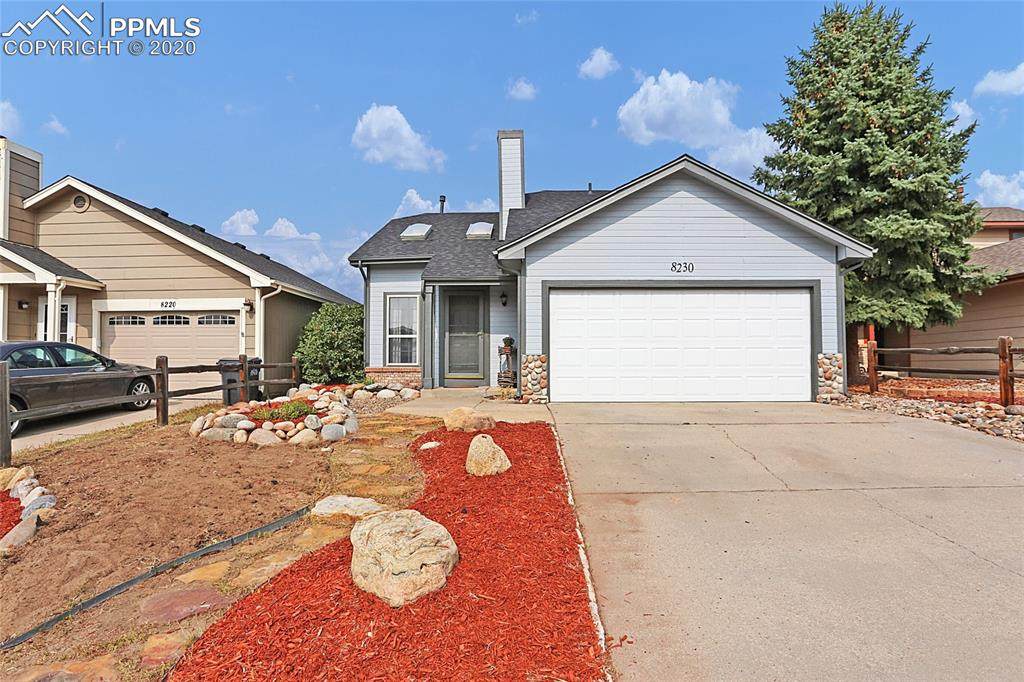 8230 Candon Drive - Photo 1