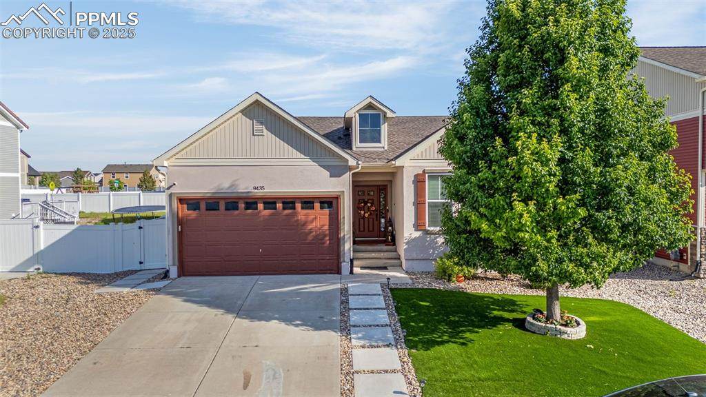 9435 Castle Oaks Drive - Photo 1