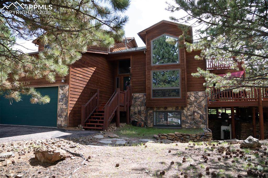 2126 Valley View Drive - Photo 1