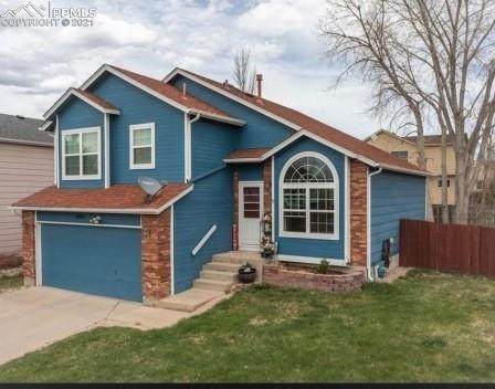 6005 Bow River Drive - Photo 1