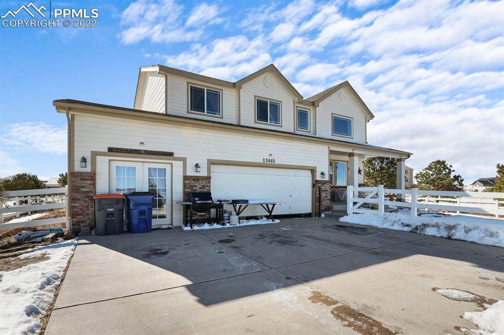 13445 Buffalo River Trail - Photo 1