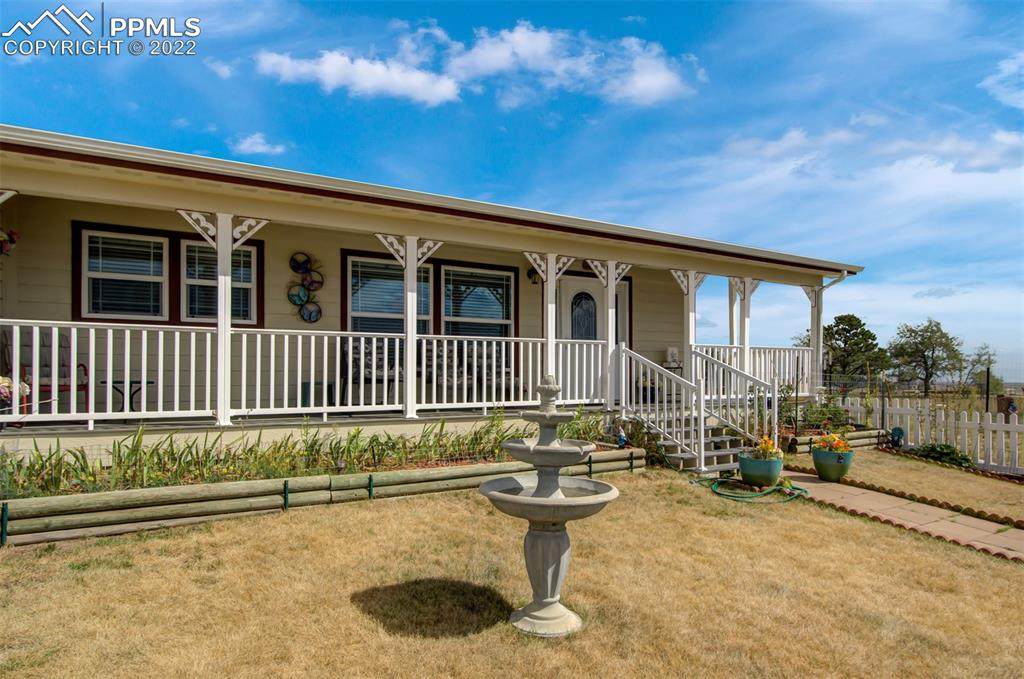 15550 Valdez Circle - Photo 1