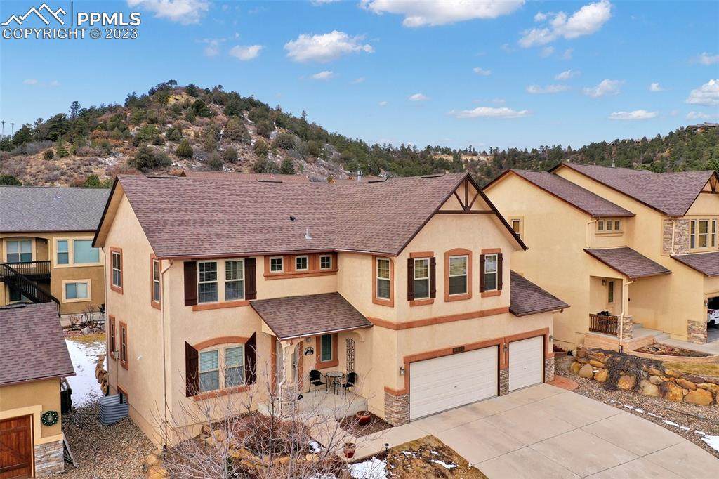 4418 College Park Court - Photo 1