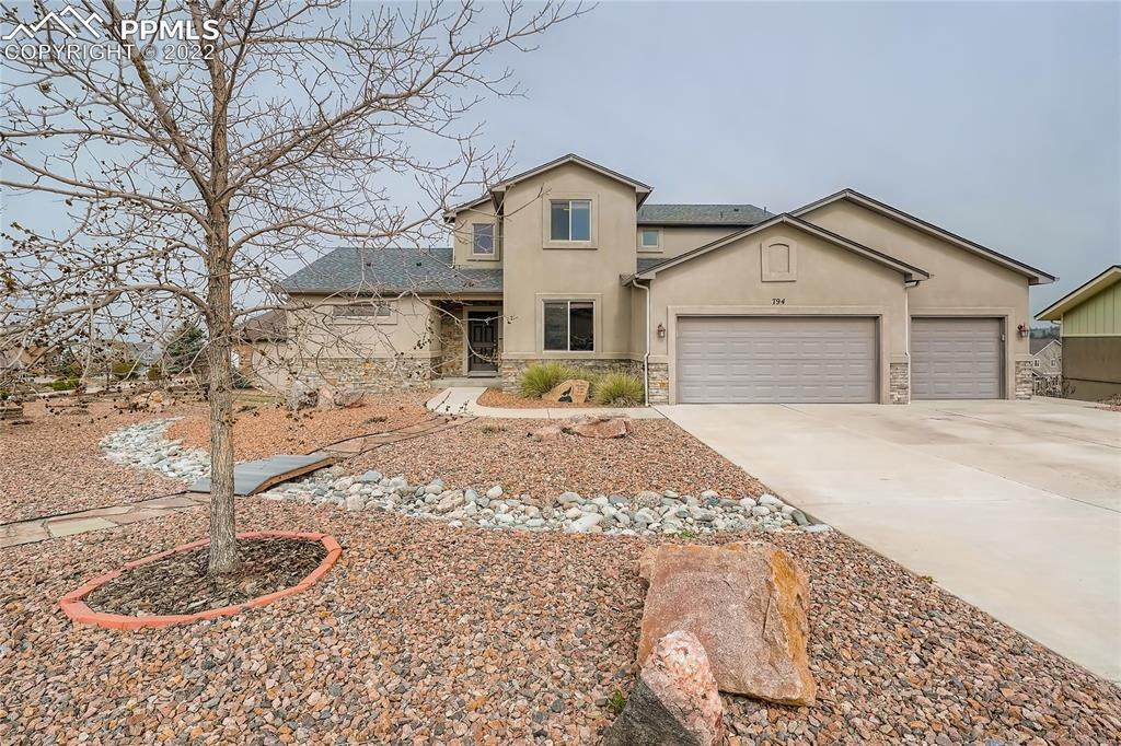 794 Woodmoor Acres Drive - Photo 1