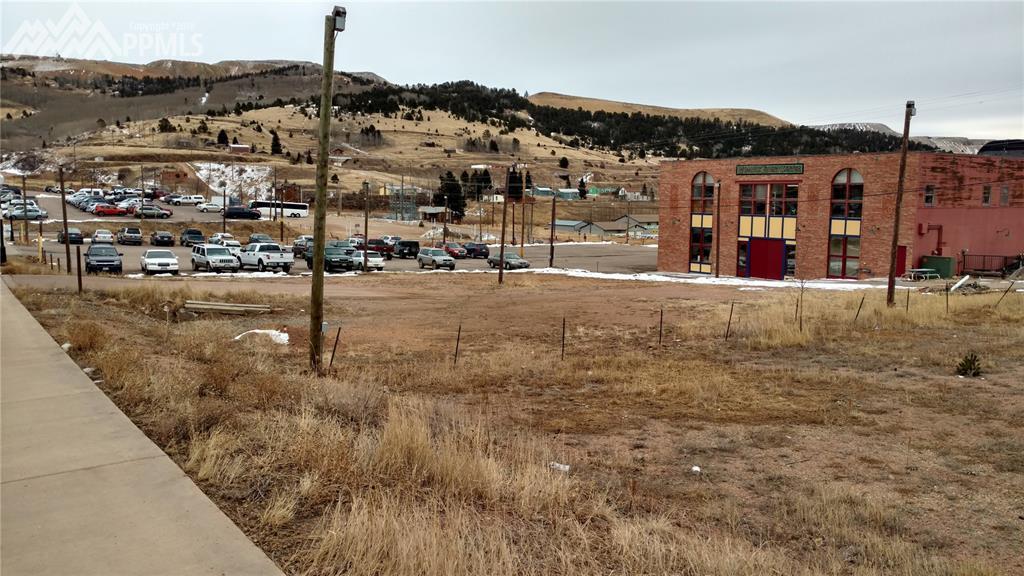0 Masonic Avenue - Photo 1