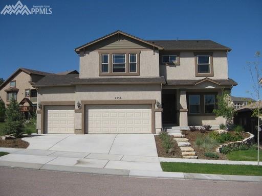 2356 Ledgewood Drive - Photo 1