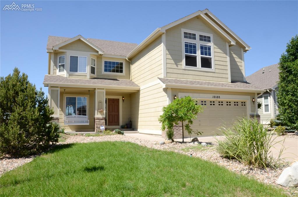 10108 Antler Creek Drive - Photo 1