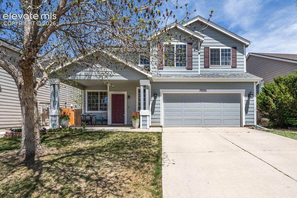 7032 Bonnie Brae Lane - Photo 1